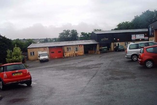 More details for Worcester Rd, Chipping Norton - Industrial for Rent