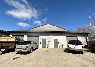 400 S Chestnut St, Champaign, IL for sale Building Photo- Image 1 of 1