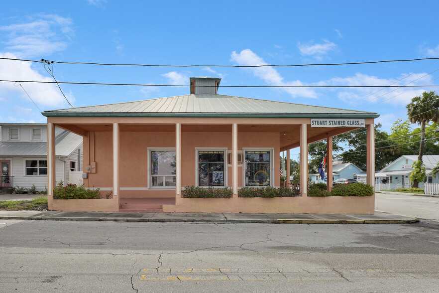 315 SW Ocean Blvd, Stuart, FL for sale - Building Photo - Image 2 of 7