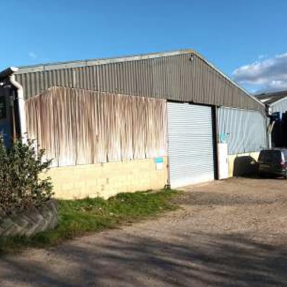 Barford Rd, Deddington to rent - Building Photo - Image 2 of 2
