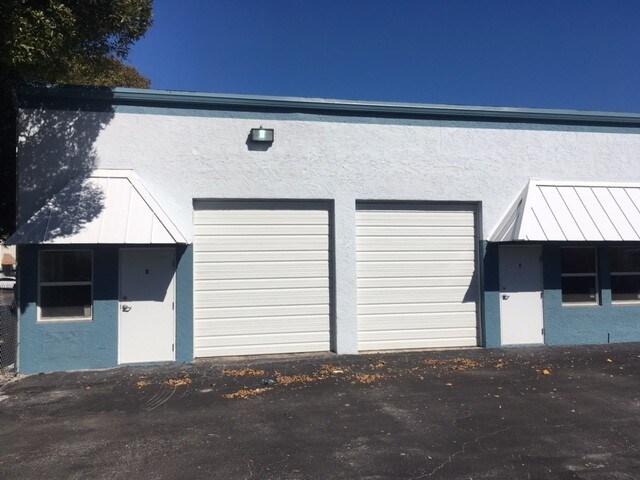 2420 NW 16th Ln, Pompano Beach, FL for sale Building Photo- Image 1 of 1