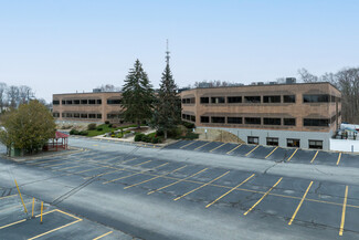 More details for 25 Blackstone Valley Pl, Lincoln, RI - Office for Rent