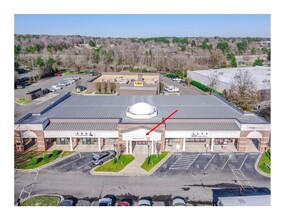 3702 Hillsborough Rd, Durham, NC for rent Building Photo- Image 1 of 8