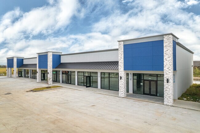 More details for 3100 N. Major Drive, Beaumont, TX - Retail to Rent
