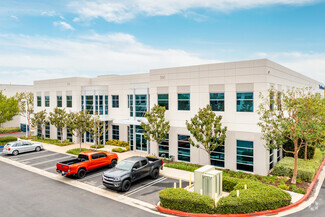 More details for 564 Wald, Irvine, CA - Light Industrial for Sale