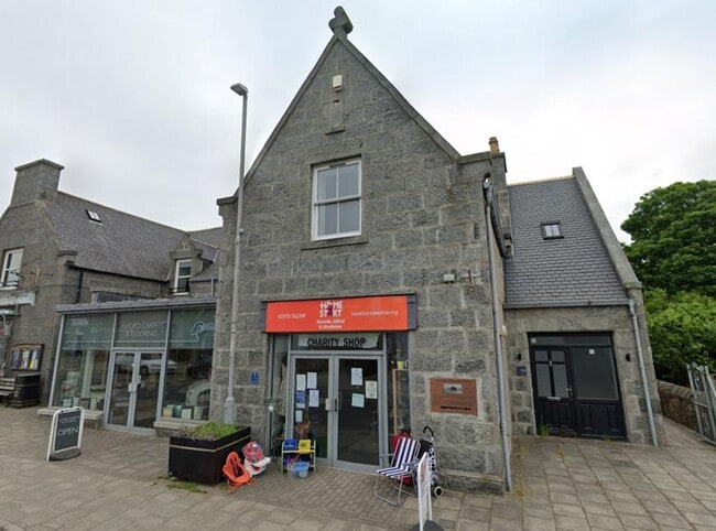 More details for 55-59 Main St, Alford - Retail to Rent