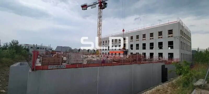 Retail in Genas for sale Building Photo- Image 1 of 7