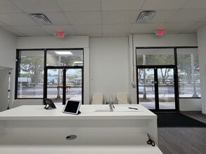 2099-2101 W Atlantic Blvd, Pompano Beach, FL to rent Lobby- Image 2 of 27