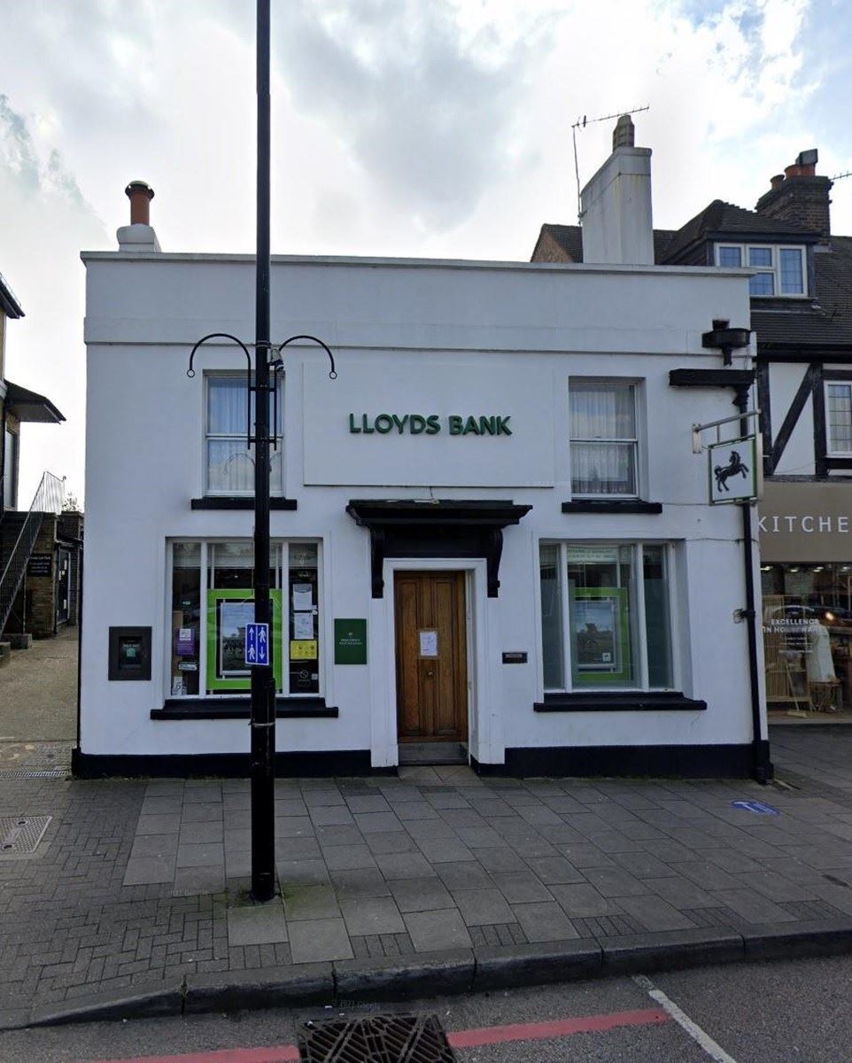 49 High St, West Wickham for sale Building Photo- Image 1 of 1