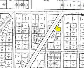 3200 Henderson Blvd, Tampa, FL for sale Plat Map- Image 1 of 1