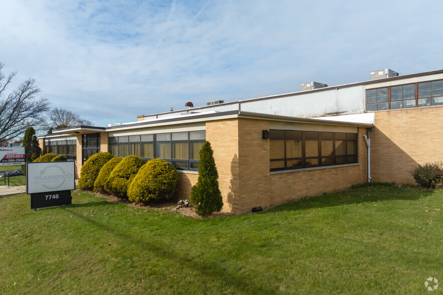 7746 Dungan Rd, Philadelphia, PA for rent - Building Photo - Image 3 of 4