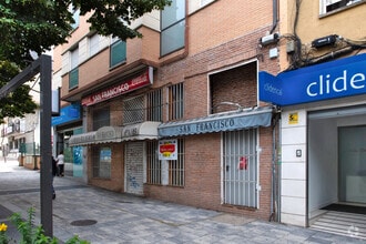Retail in Collado Villalba, Madrid to rent Interior Photo- Image 1 of 8