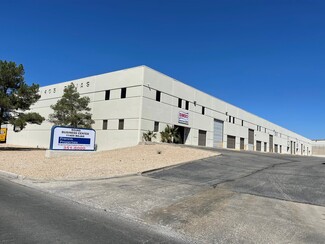 More details for 11405 Rojas Dr, El Paso, TX - Light Industrial for Rent