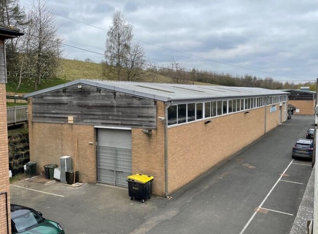 More details for Tinklers Bank, Corbridge - Industrial to Rent