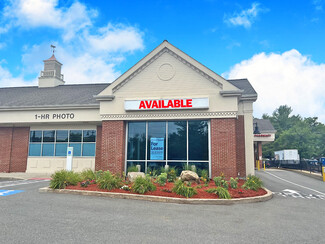 More details for 60 Bedford St, Lexington, MA - Retail for Rent