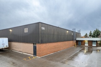 More details for 130 Claireville Dr, Toronto, ON - Industrial to Rent