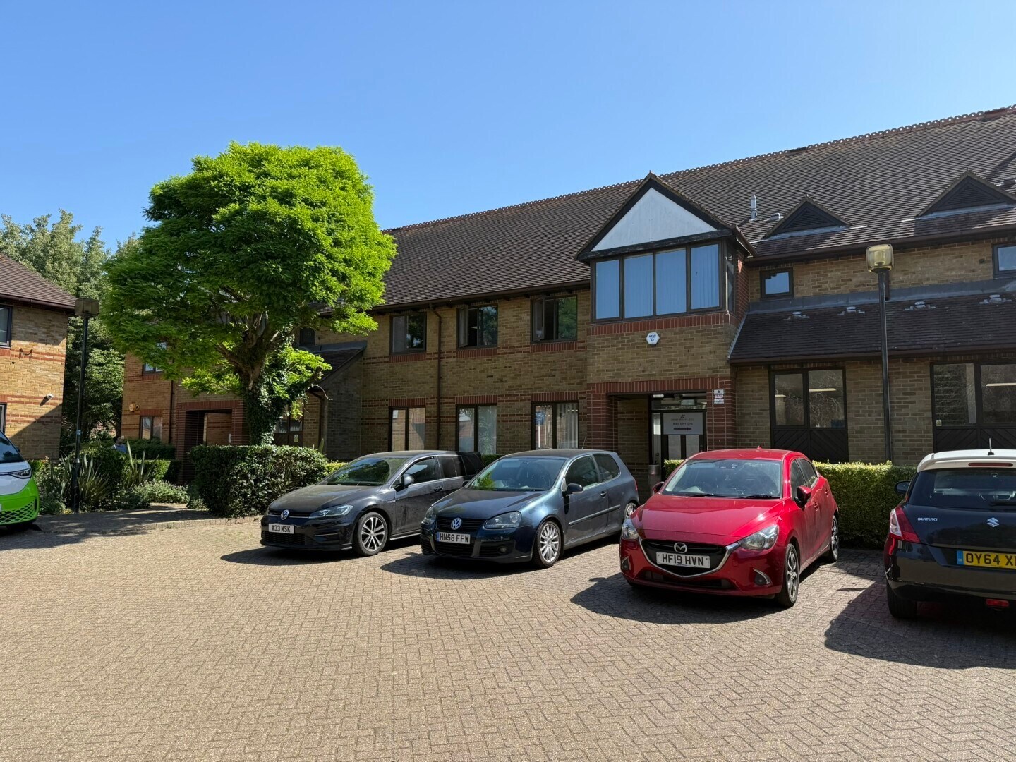 Enterprise Rd, Maidstone to rent Building Photo- Image 1 of 12