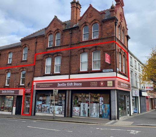 1B Windsor Ave, Craigavon for sale Primary Photo- Image 1 of 1