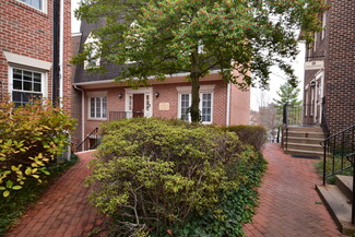 More details for 103 Rowell Ct, Falls Church, VA - Office for Rent