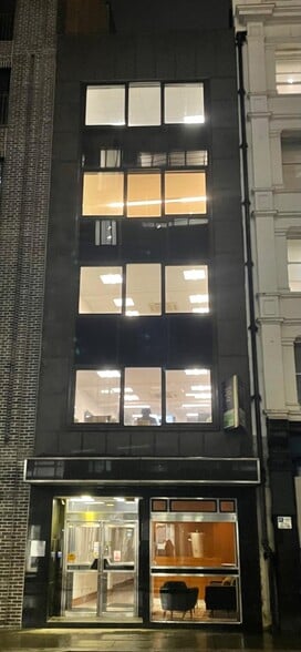 123 Minories, London for sale - Building Photo - Image 2 of 16