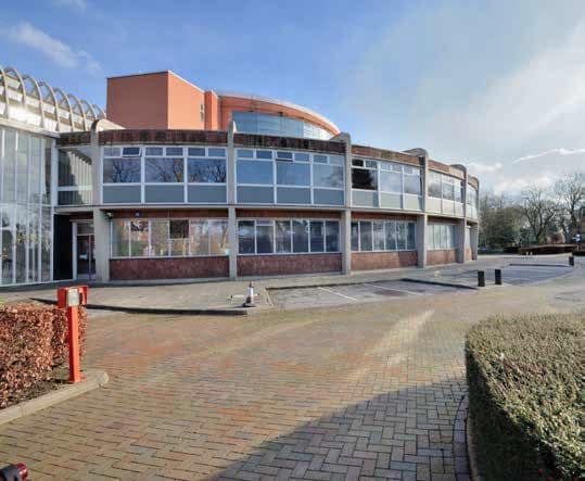 Old Hall Ln, Manchester for sale - Building Photo - Image 2 of 4