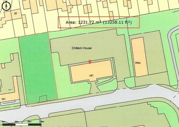 Bristol Ave, Blackpool for sale - Building Photo - Image 1 of 1