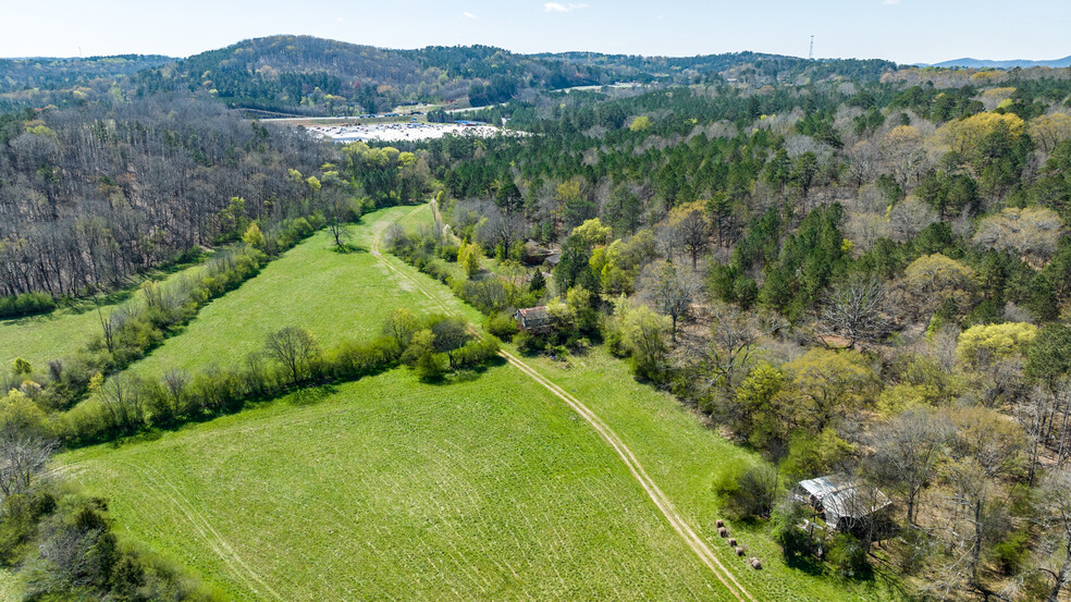 Hwy 411 & E Rome Bypass, Rome, GA for sale - Building Photo - Image 3 of 23