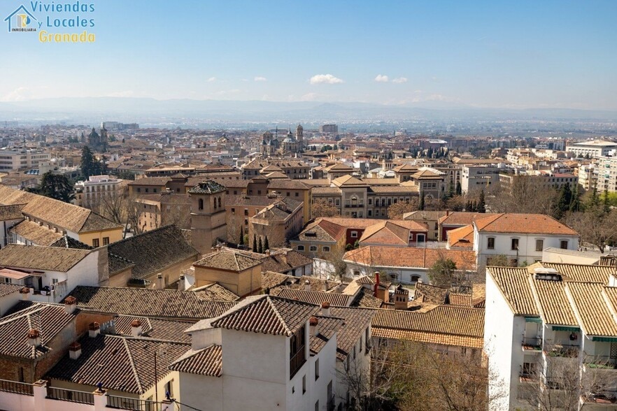 Land in Granada, Granada for sale - Building Photo - Image 2 of 36