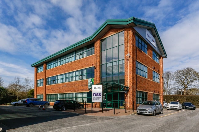 More details for Bullerthorpe Ln, Leeds - Office for Sale