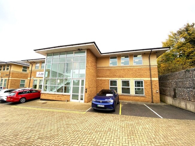 More details for Old Gloucester Rd, Bristol - Office to Rent