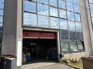 More details for Industrial to Rent