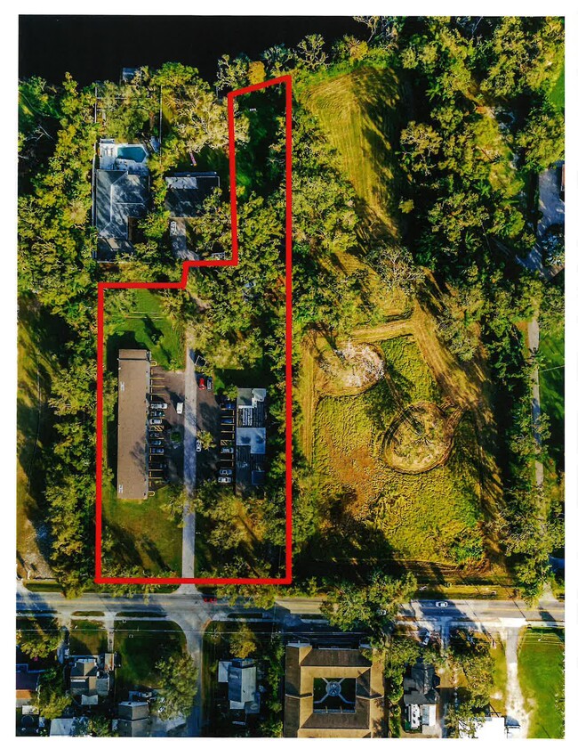 More details for 5931 N Rome Ave, Tampa, FL - Residential for Sale
