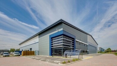 Ashbourne Drive Park, Leamington Spa to rent Building Photo- Image 1 of 7