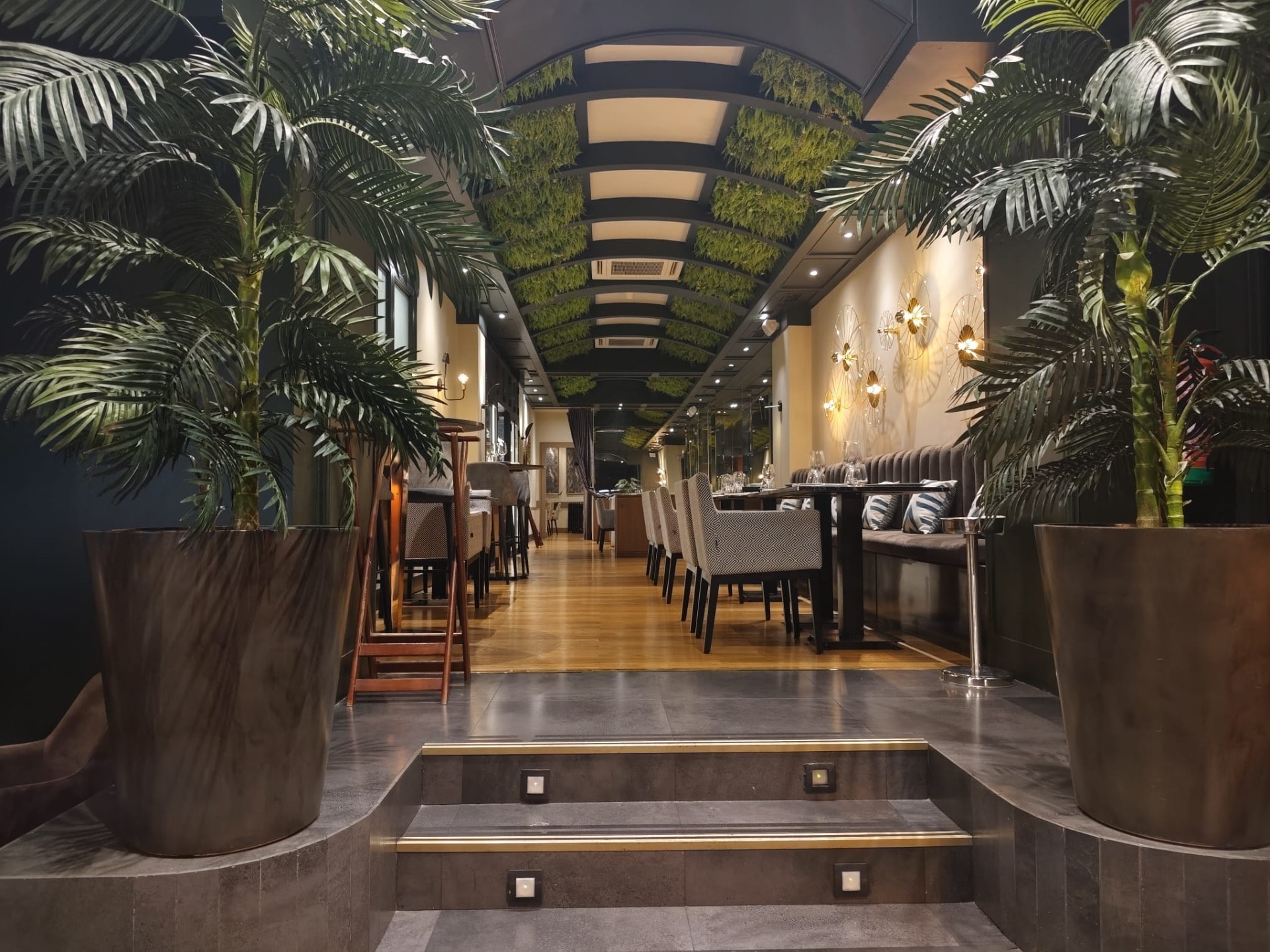 Retail in Madrid, Madrid to rent Interior Photo- Image 1 of 6