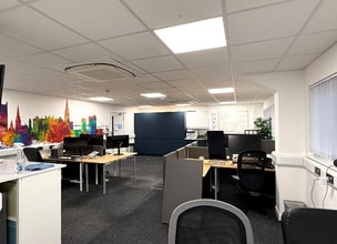 Partridge House, Kennford to rent Interior Photo- Image 1 of 4