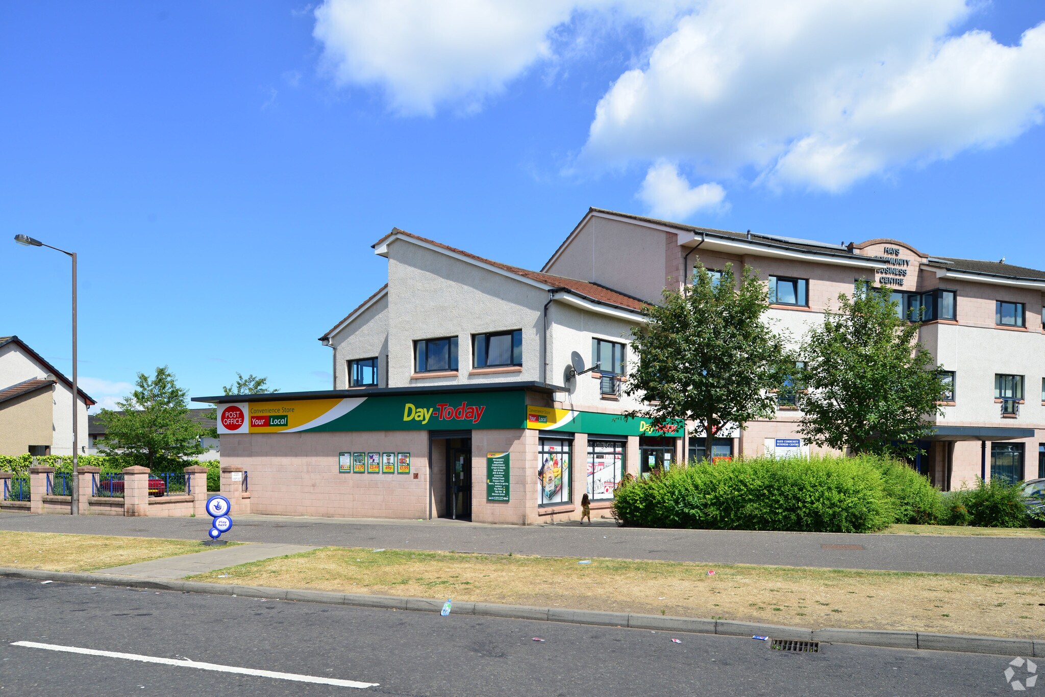 4 Hay Av, Edinburgh for sale Primary Photo- Image 1 of 1