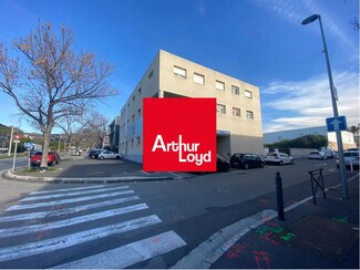 More details for 20 Avenue Andre Roussin, Marseille - Office to Rent
