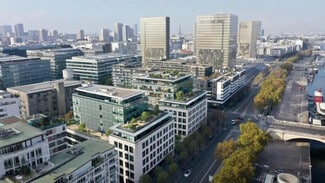 More details for 83-93 Quai Panhard Et Levassor, Paris - Office to Rent