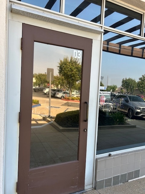 NEC Foothill Blvd, Rancho Cucamonga, CA to rent Building Photo- Image 1 of 11