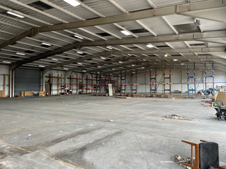 Scotia Rd, Stoke On Trent for sale - Building Photo - Image 3 of 5