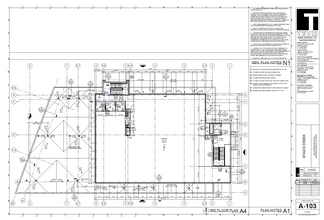 10820 Shawnee Mission Pky, Shawnee, KS for rent Floor Plan- Image 2 of 2