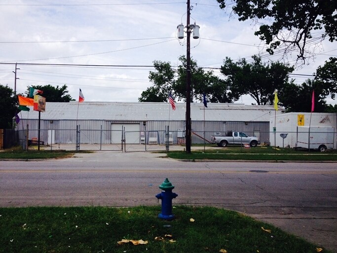 7301 Canal St, Houston, TX for sale - Primary Photo - Image 1 of 1