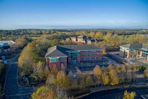 More details for 1 Kingmaker, Warwick - Office to Rent