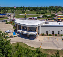 111 Emergency Dr, Livingston, TX for sale Building Photo- Image 1 of 1