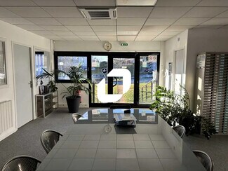 More details for 86 Rue Henri Depagneux, Limas - Light Industrial for Sale