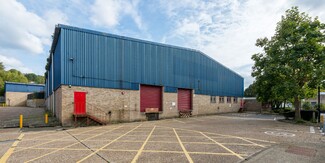 More details for Ullswater Cres, Coulsdon - Light Industrial for Rent