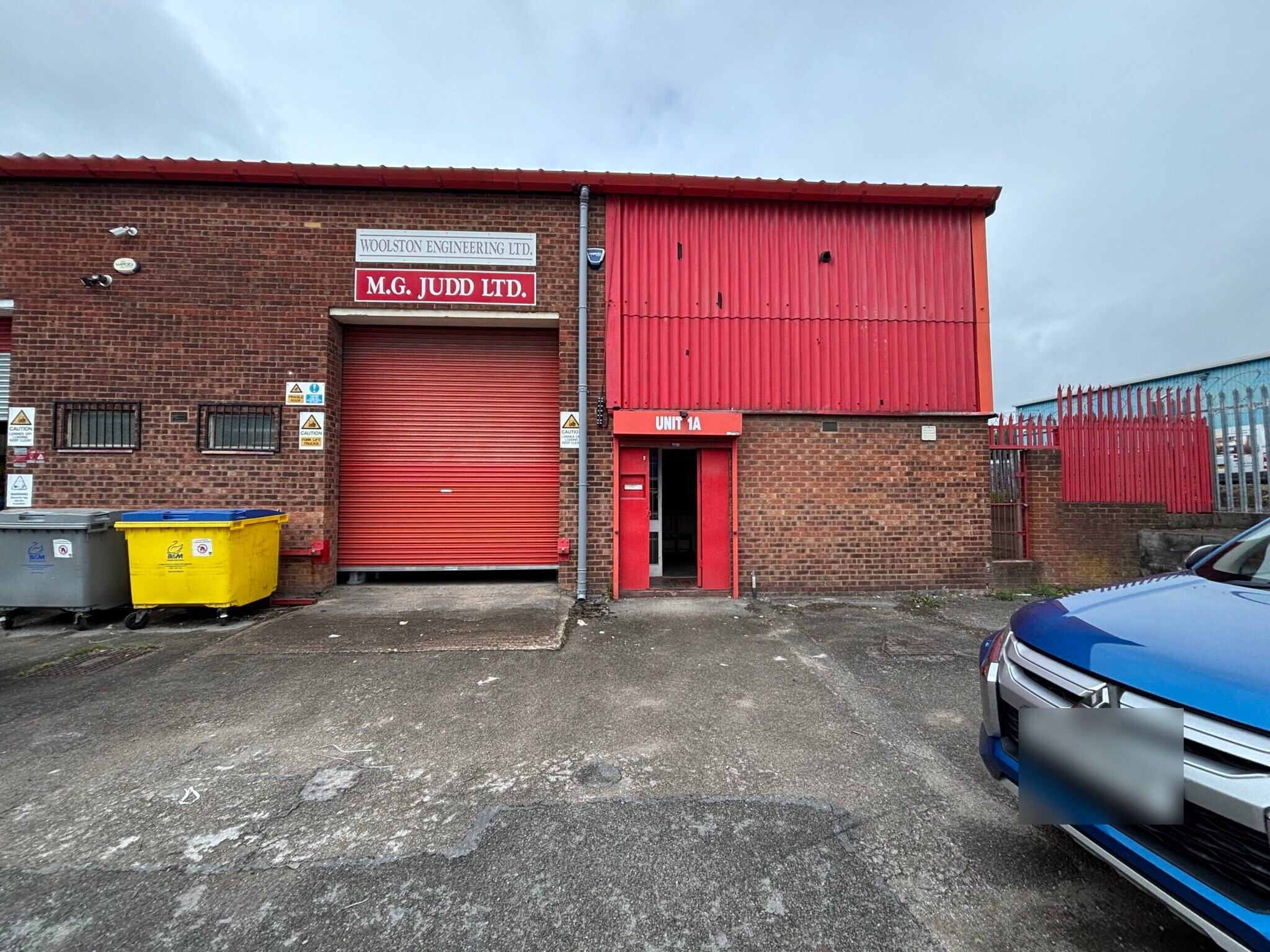 New Cut Ln, Warrington to rent Building Photo- Image 1 of 7