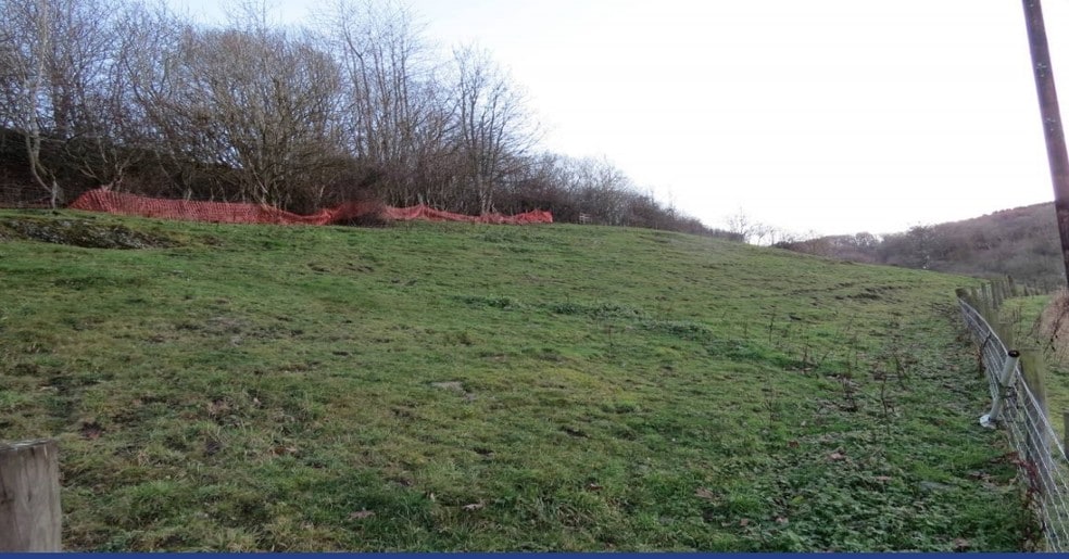 43 Liddesdale Rd, Hawick for sale - Primary Photo - Image 1 of 1