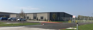 More details for 4302 NW Mattox Rd, Riverside, MO - Industrial for Rent