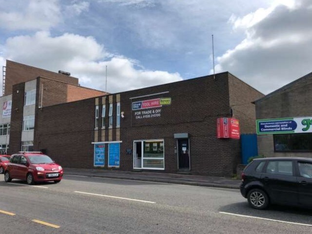 Worth Way, Keighley for sale Primary Photo- Image 1 of 1